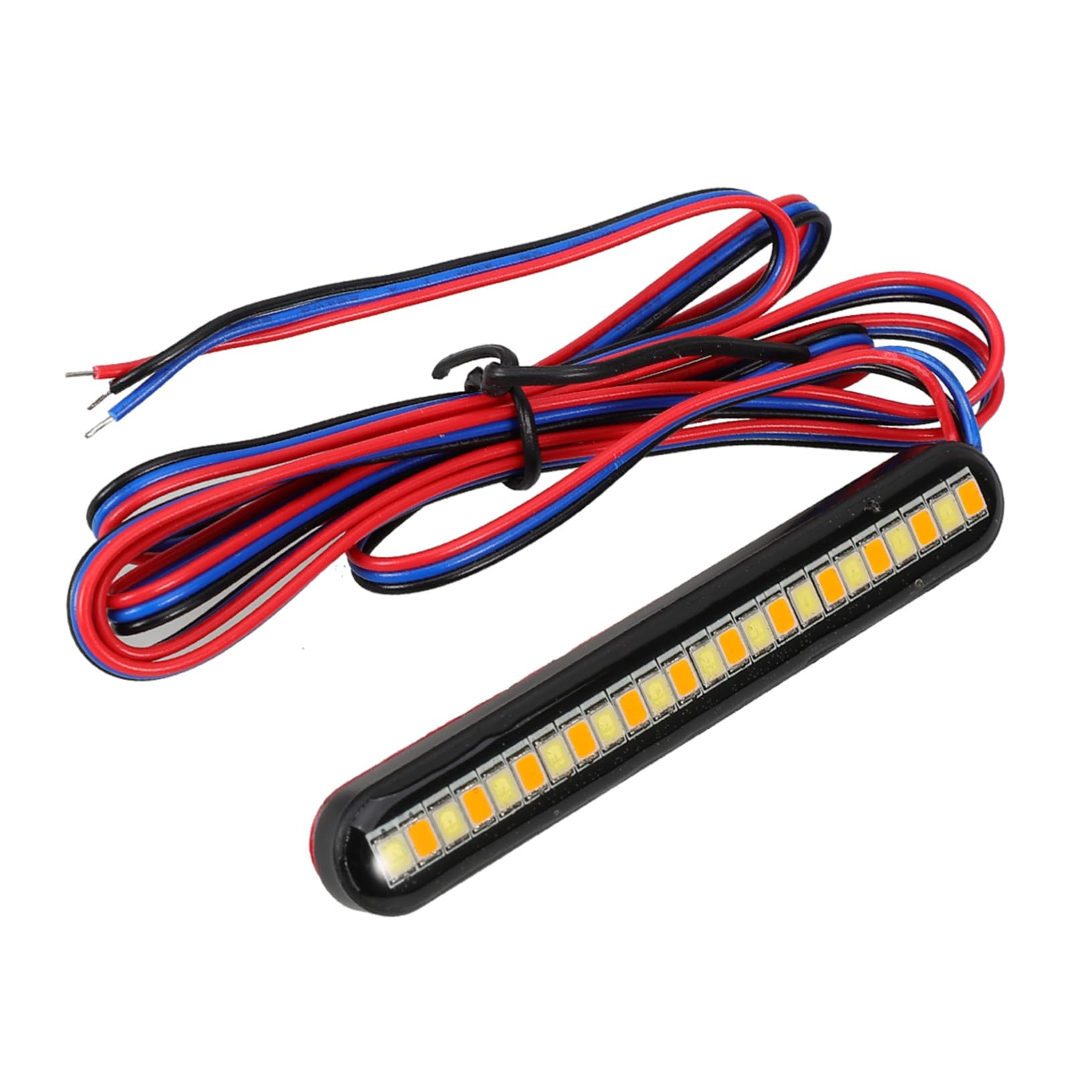 Led Światła Sygnałowe Do Motocykli Led Wodoodporne Łatwy Montaż Wyjątkowo Jasne Uniwersalne Zastosowanie Dla Wszystkich Modeli Motocykli