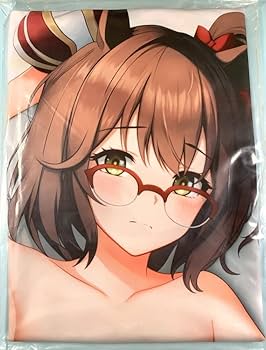 Amazon | サークル正規品 萌小猪 ウマ娘 アストンマーチャン