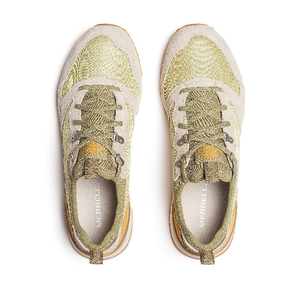 Merrell Mężczyźni Alpine 83 Sneaker RecraftAdidasy