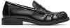 DREAM PAIRS Mocasines penny para mujer, zapatos de trabajo de negocios 7