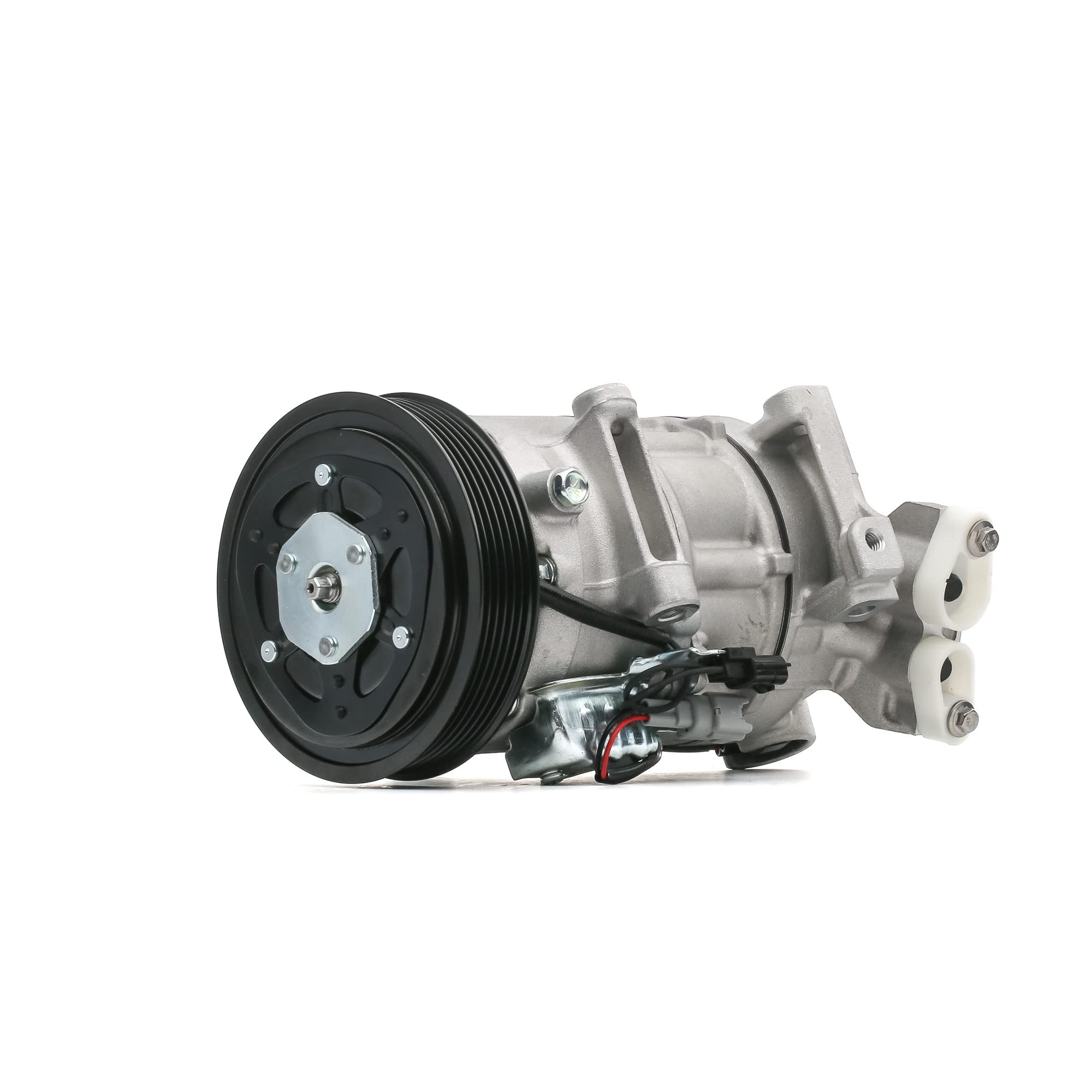 RIDEX 447K0571 Air Conditioning Compressor Compatible with RENAULT MEGANE III Grandtour KZ0/1
