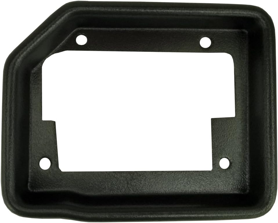 1992-2003 Compatible with H1 Hummer Gear Shift Bezel
