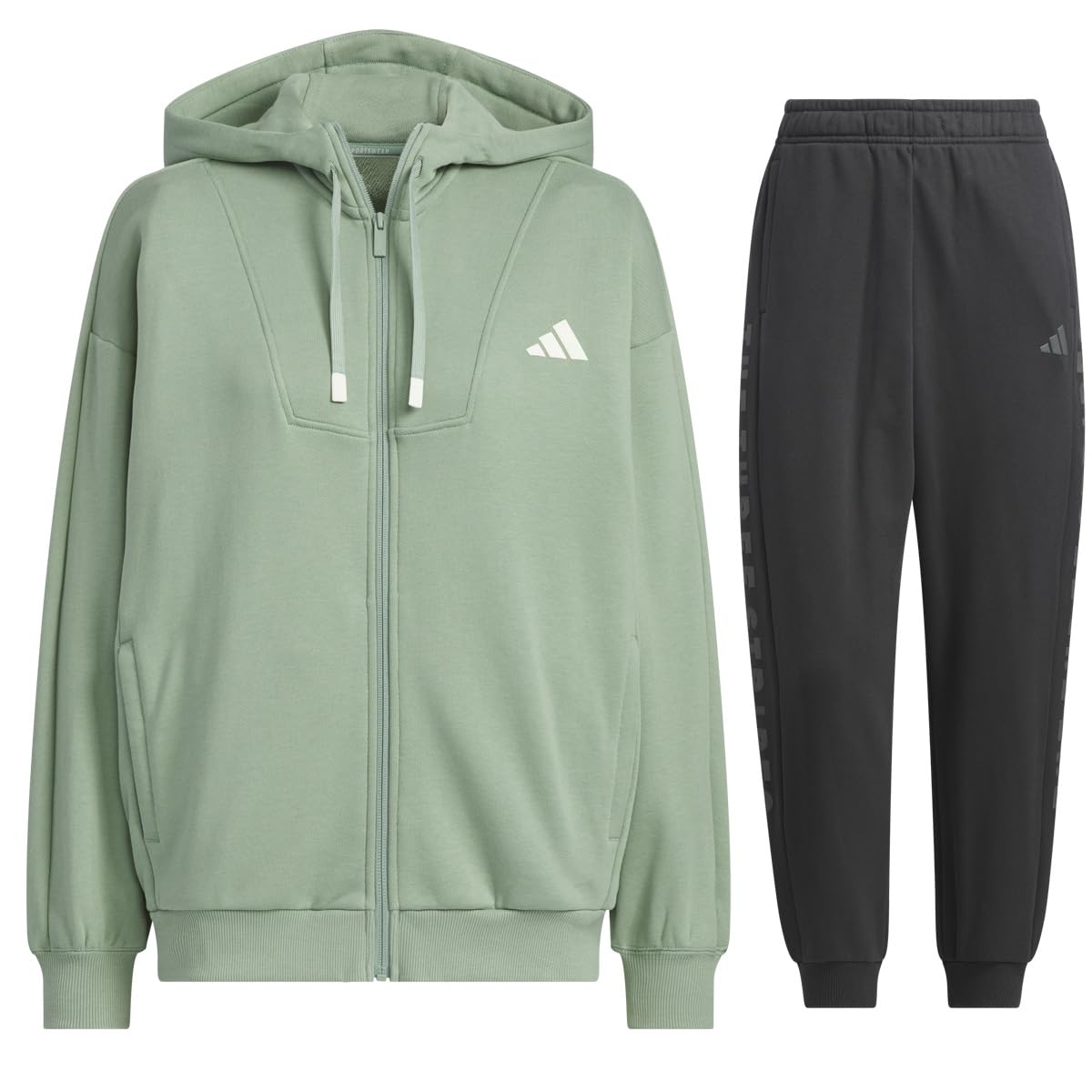adidas ミントグリーン パーカーS上下セット adidas ミントグリーン パーカーS上下セット 楽天市場