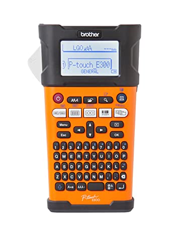 office best brother label maker