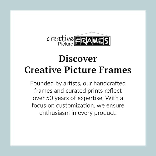 Miniatura 6 de Creative Picture Frames Marco de revista de 8.5 x 11.25 pulgadas con vidrio de resistencia completa, sostiene medios de hasta 14 pulgada de grosor