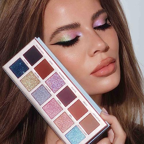 Image of Anastasia Beverly Hills - Cosmos Eyeshadow Palette