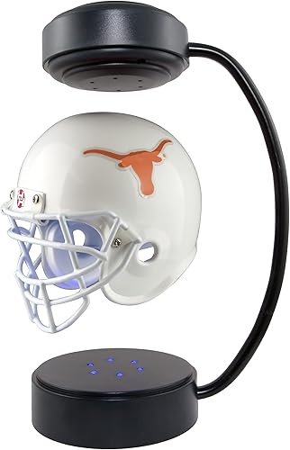 Miniatura 95 de Pegasus Sports NCAA - Casco Hover unisex para adultos