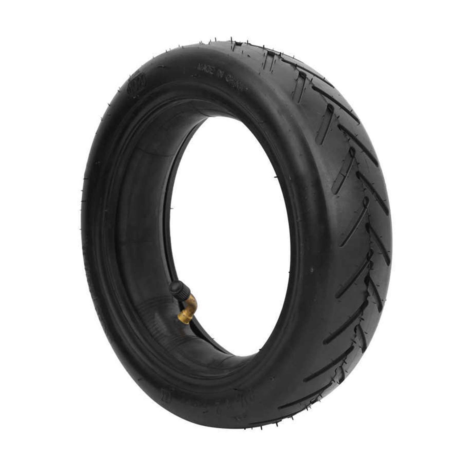 Juego de cámara de Aire para neumático Exterior de Patinete eléctrico, neumático Inflable para Patinete eléctrico M365/PRO de 8,5 Pulgadas, Ruedas de Repuesto.