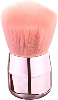 Cepillo de maquillaje de polvo suelto esponjo...