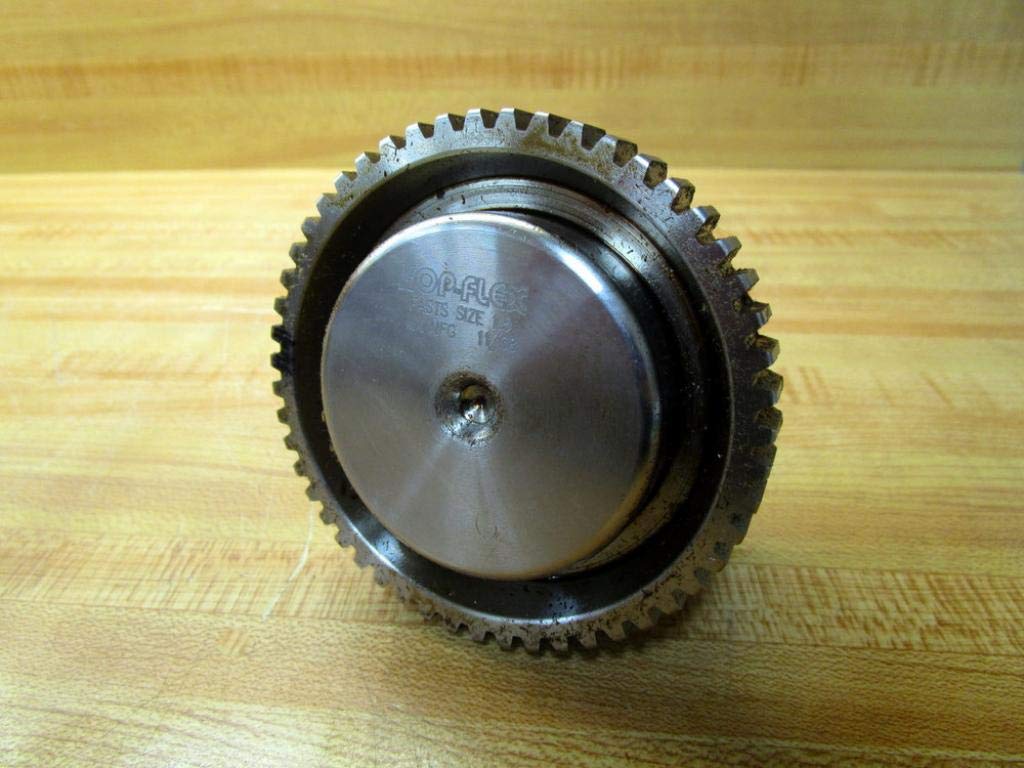 1 1/2FFHUB Kopflex New Coupling