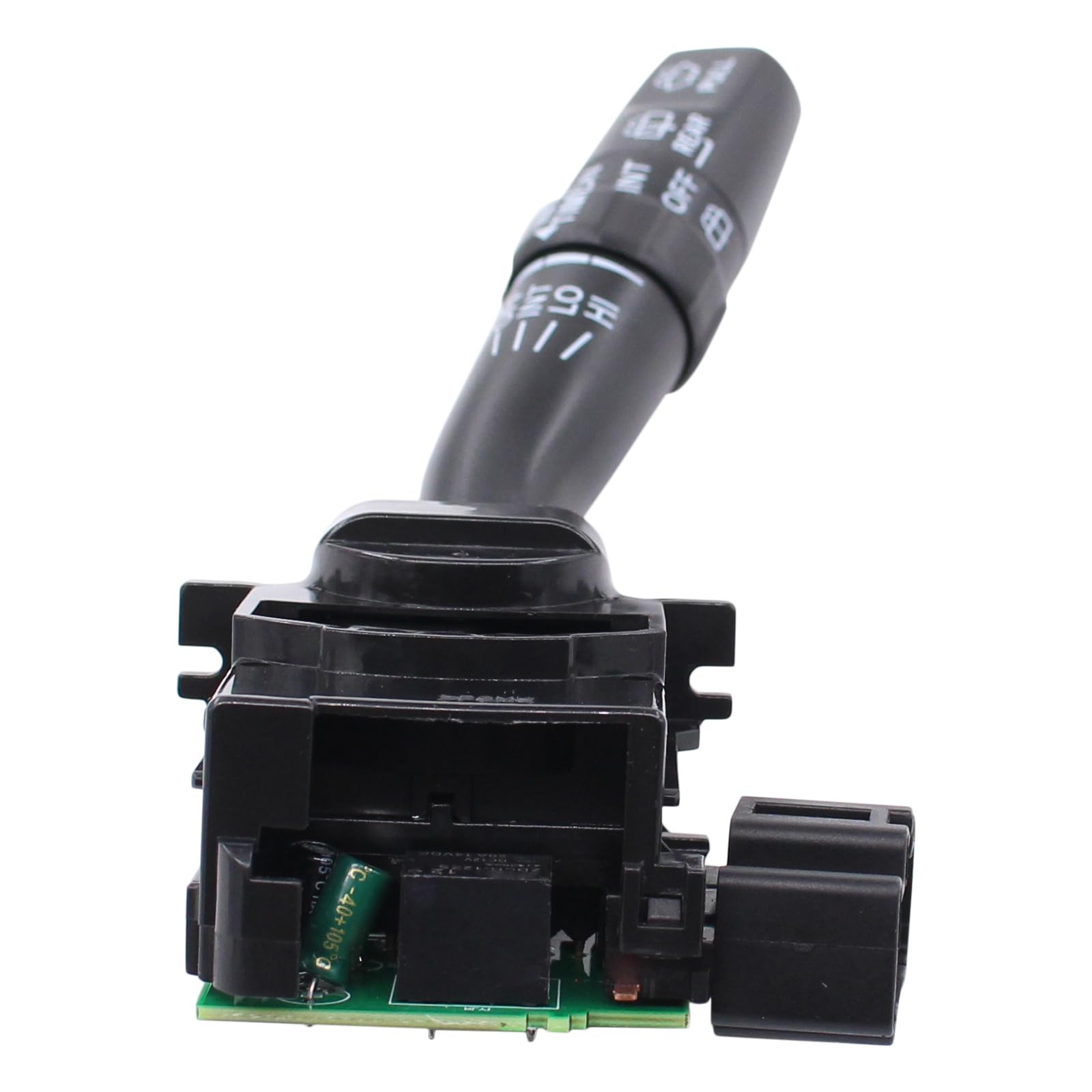 2000 Honda Civic Wiper Switch Motoku Windshield Wiper Switch For