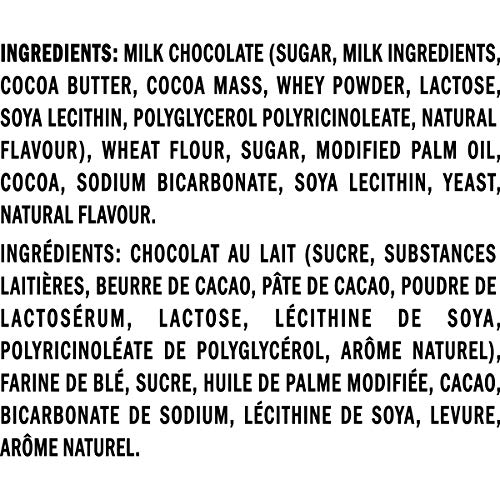 Kit Kat 4 Finger, 4X45G, Multipack #TOP4