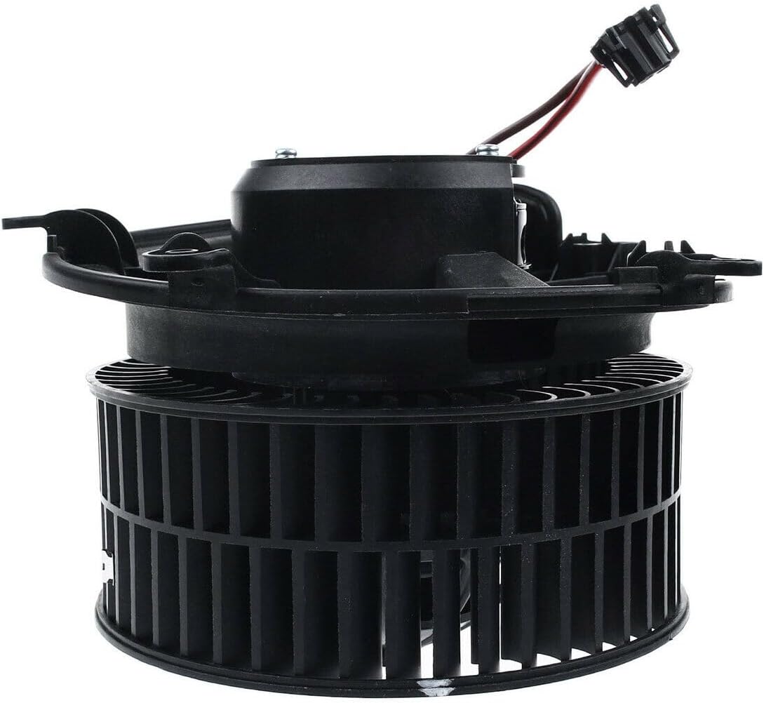 Blower Motor heater wheel 64116913401_64110394791