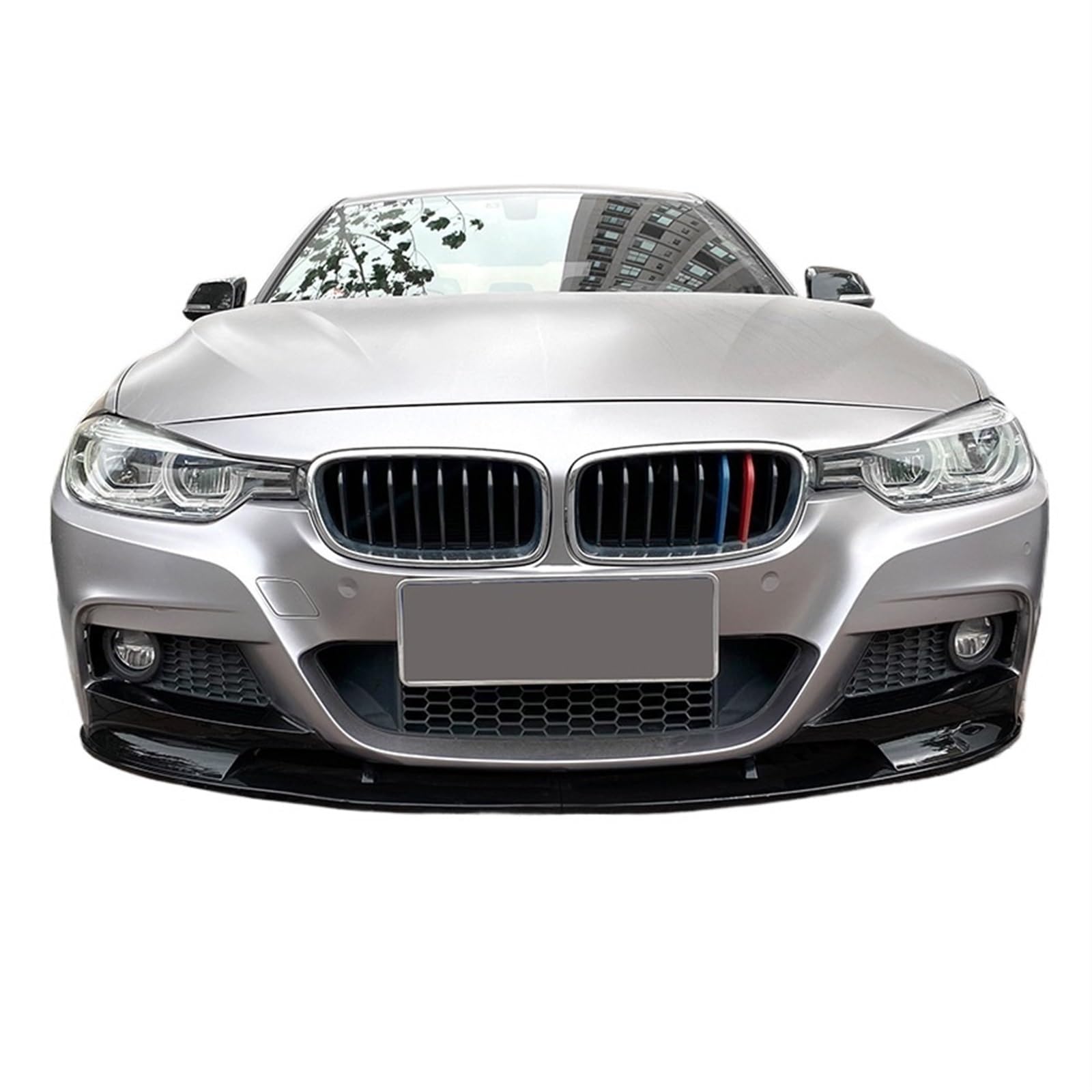 Listwa Spoilera Zderzaka Pasuje do BMW 3 Series F30 F31 2013-2019