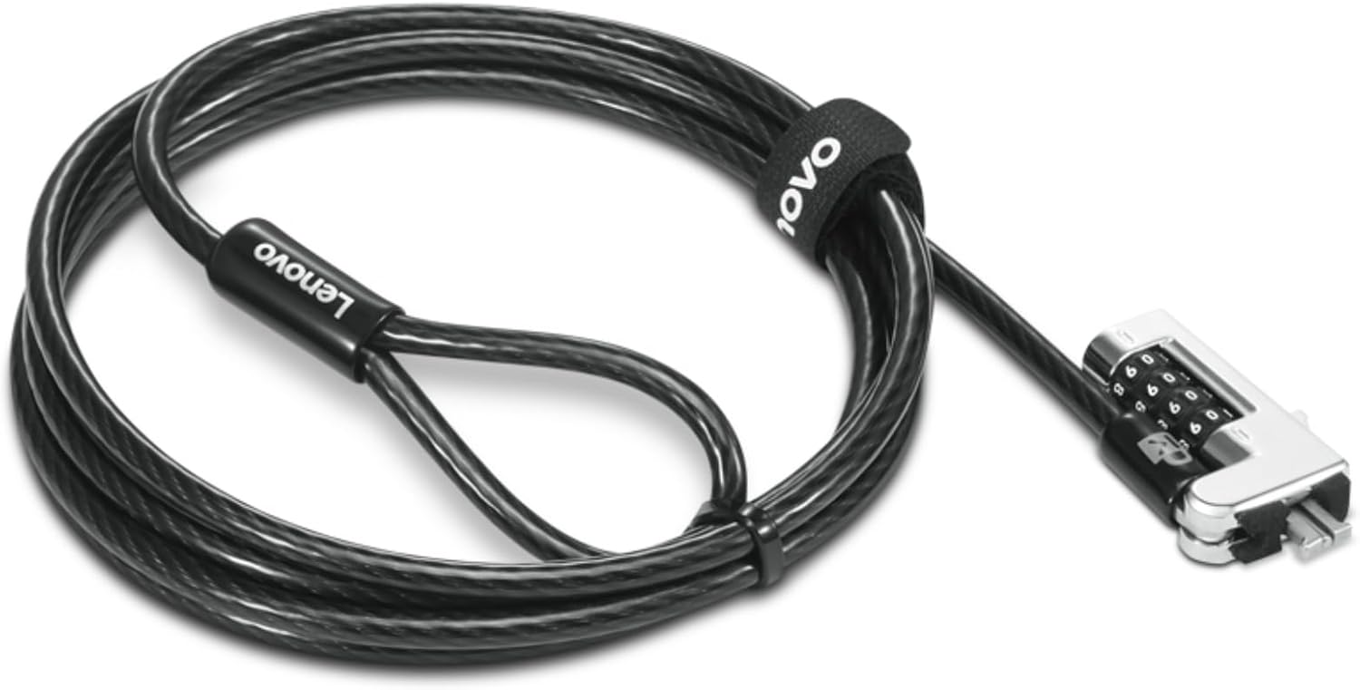 Lenovo MicroSaver Cable Lock