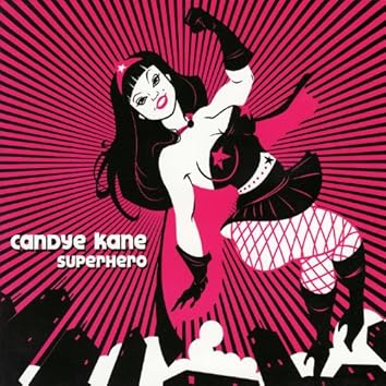 Play Candye Kane on Amazon Music