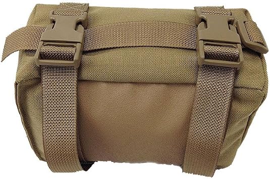 Wiebad Mini Tac Pad Bag