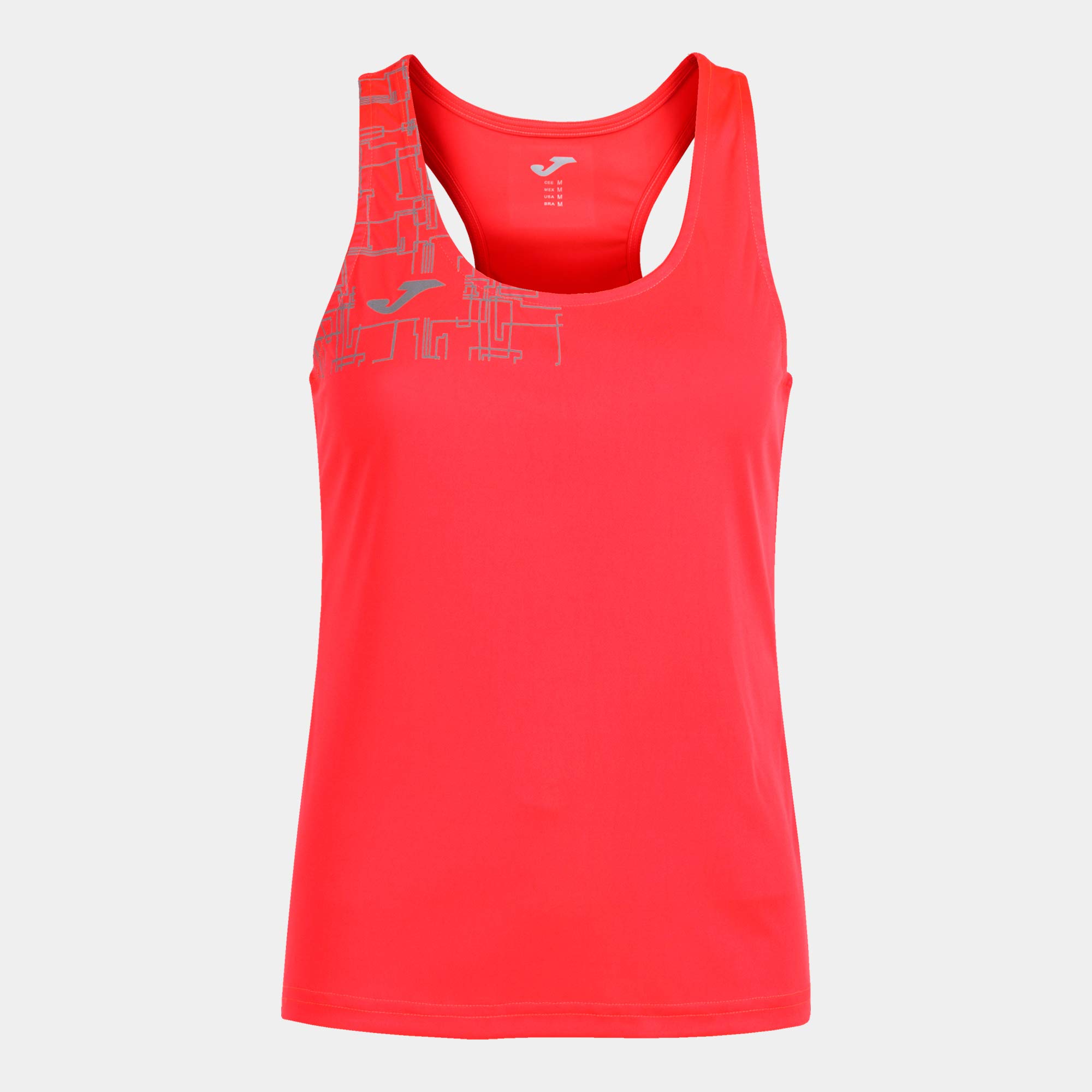 Joma Elite VIII Camiseta Mujer