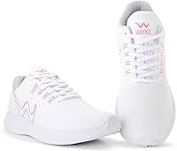 Tenis Feminino Esportivo Olimp Wayke Privelium Confortavel e Macio Antiderrapante
