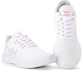 Tenis Feminino Esportivo Olimp Wayke Privelium Confortavel e Macio Antiderrapante