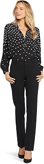 NYDJ Petite Classic Trousers
