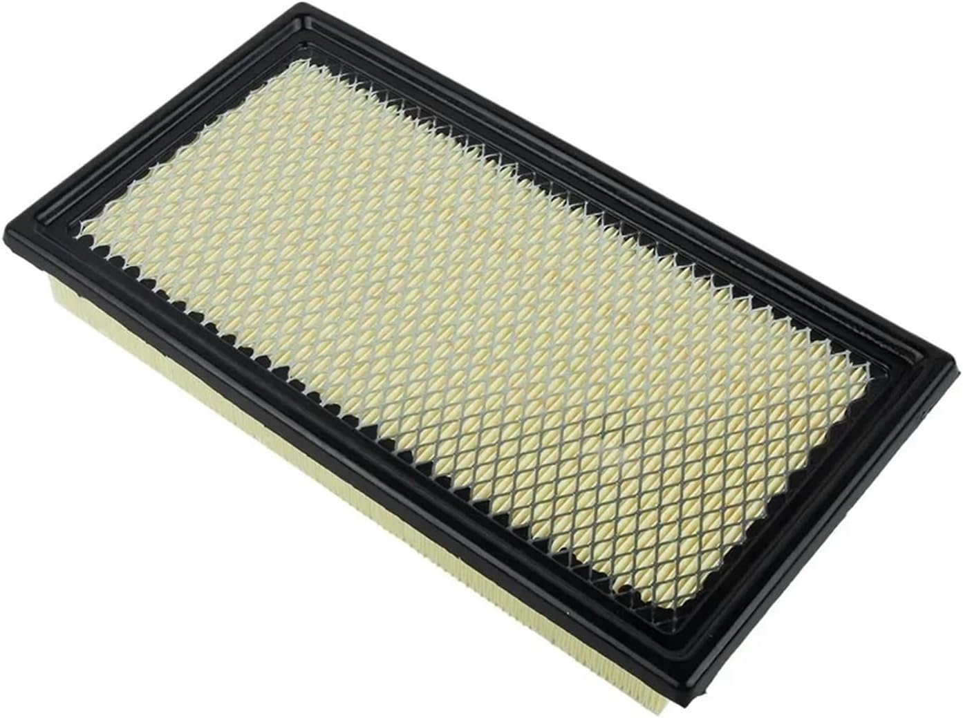 Air Filter Car FA1884 7T4Z9601A 7T4Z9601B FA1884B7 ， Compatible For Edge Explorer Car Replacement Accessories