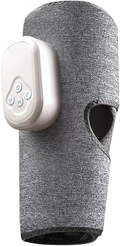 Leg Massagers Air Compression Heated Health Care