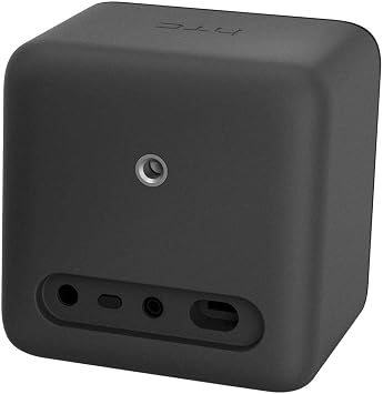 HTC Base Station - VR Headset, Black, Windows 10, PC Compatible