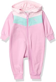 puma baby girl clothes
