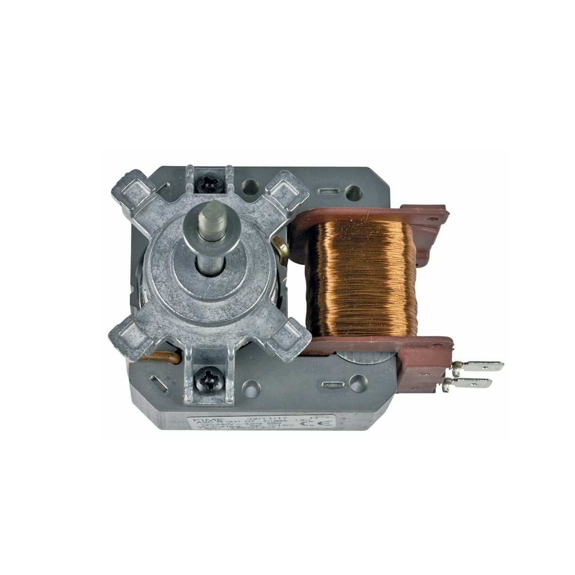 Ventilatore ad aria calda come AEG 389081304/5 per forno