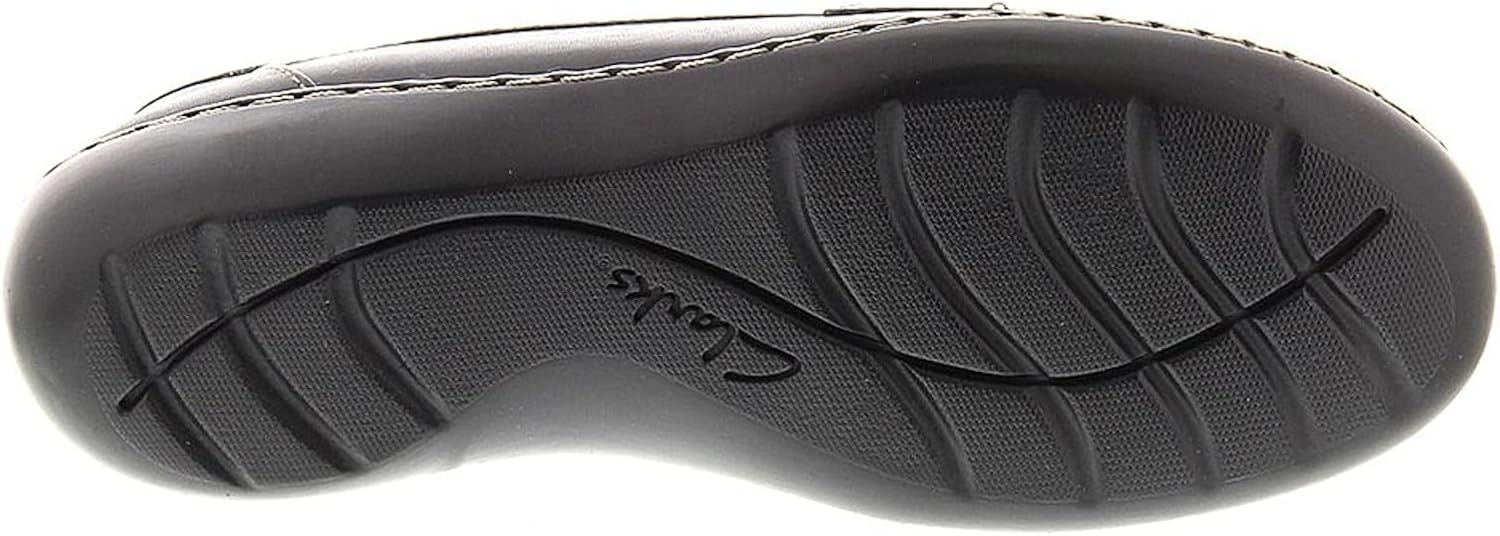 Clarks Women's Ashland Bubble Slip On Loafers - Image 4