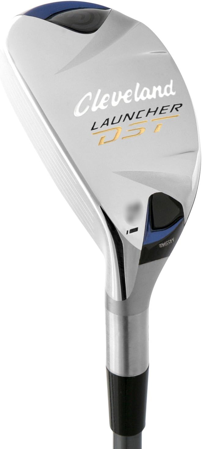Cleveland Launcher DST Hybrid