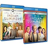 Masterpiece: Indian Summers Seasons 1-2 Blu-ray