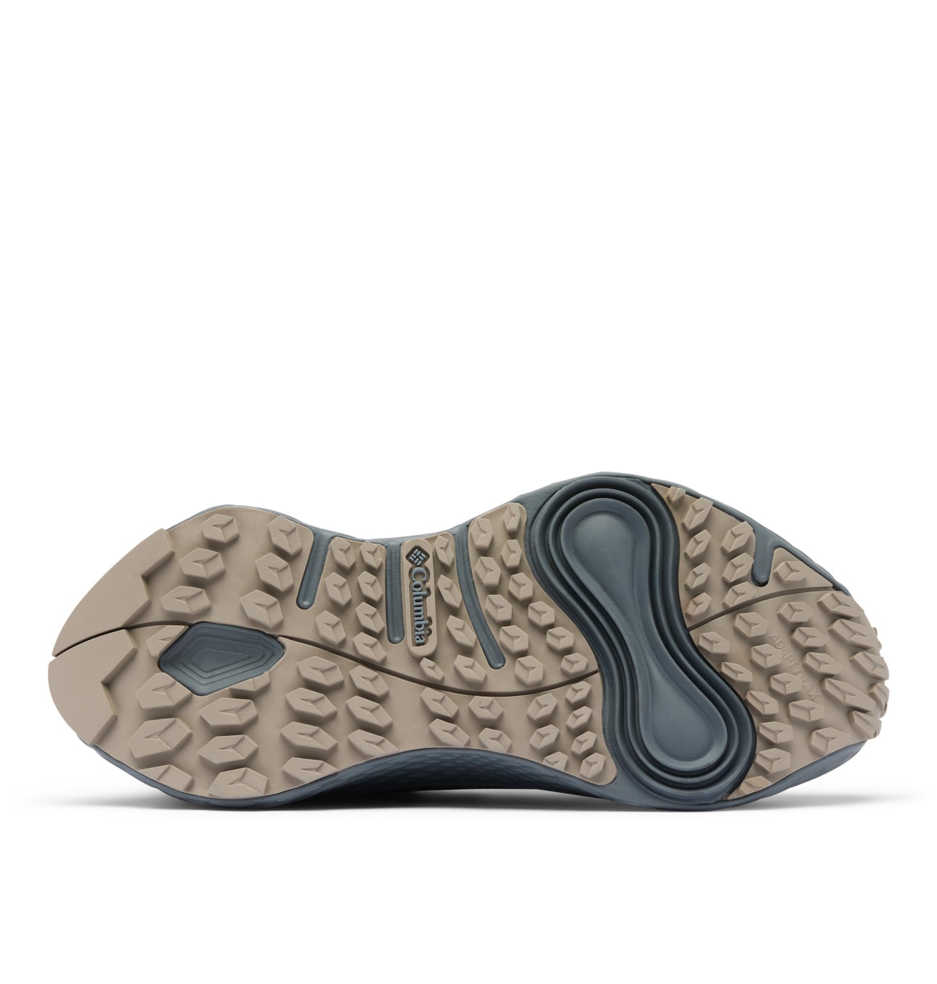Columbia Konos Trillium ATR Outdry Zapatillas para correrMujer