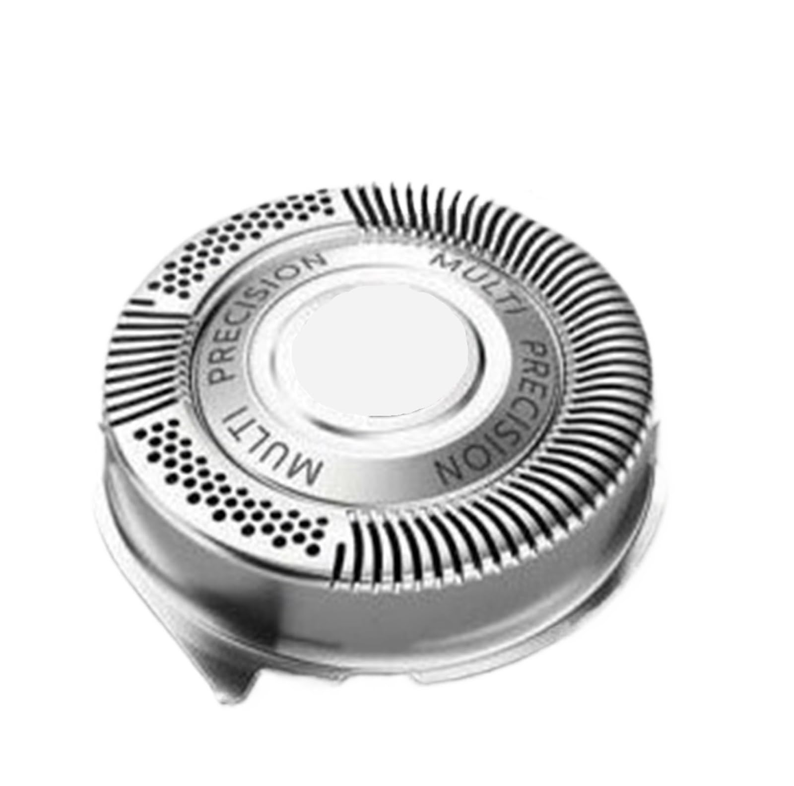 Testine Di Ricambio for Rasoio Compatibili Con Philips SH50 | Testina di rasatura sostitutiva 3 lamine + 3 taglierine adatte ai rasoi serie 5000/6000