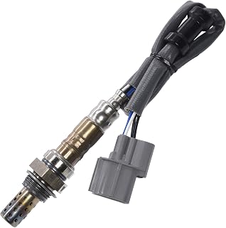 Walker Products 350-34482 Oxygen Sensor, Original Equipment Replacement O2 Sensor, Direct Fit