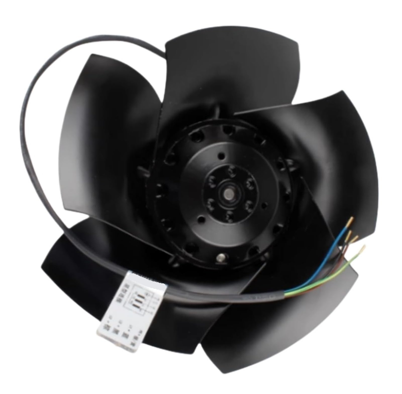 Ventilateur de refroidissement A2D250-AJ02-10 pour armoire électrique industrielle