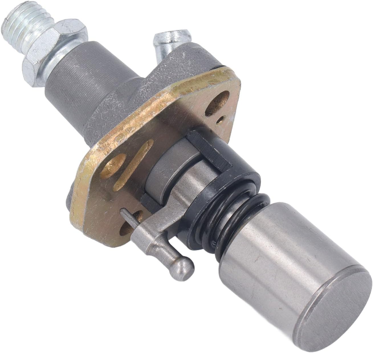 Fuel Pump, Fuel Injection Pump Single Cylinder Multifunctional for Generators