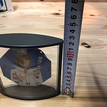 Hikawa Kiyoshi アラームクロック Amazon.co.jp: チヨビタドリンク 氷川きよし 置き時計 アラーム