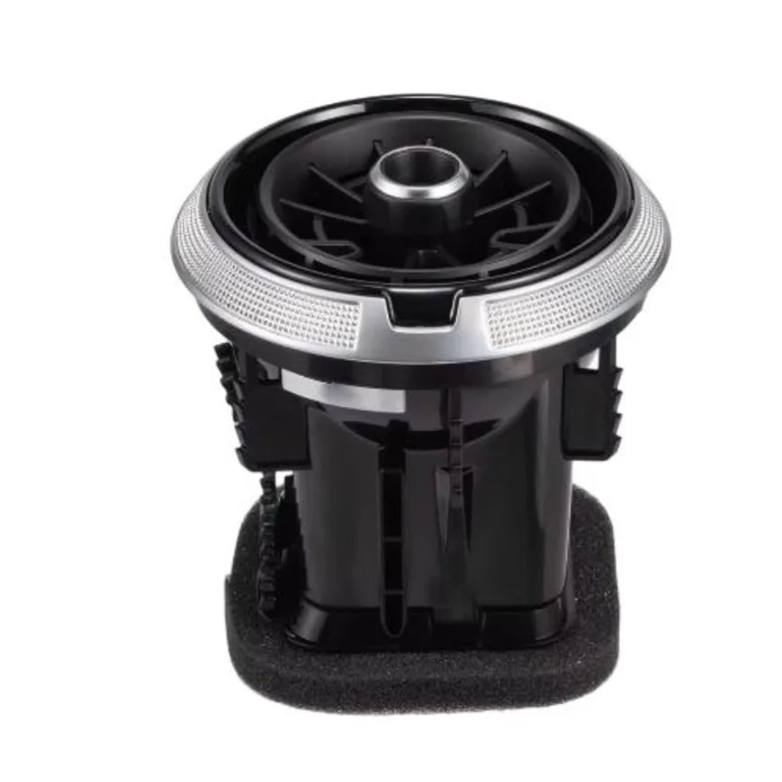 Grilles d'aération auto A3 S3 RS3 2017 à 2020: buse de ventilation de rechange pour climatisation