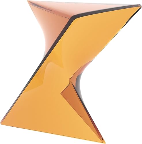 Miniatura 127 de LeisureMod Mesa auxiliar moderna color gris, elegante mesa auxiliar para dormitorio y sala de estar