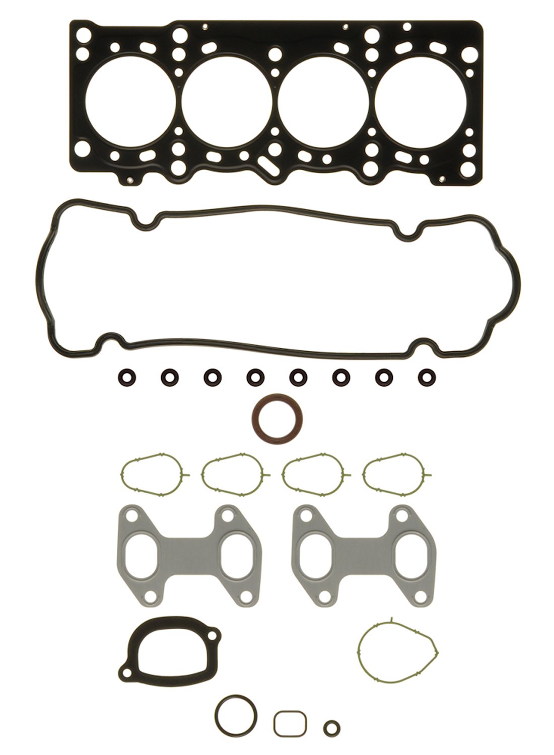 Ajusa 52210300 Kit Guarnizioni, Testata