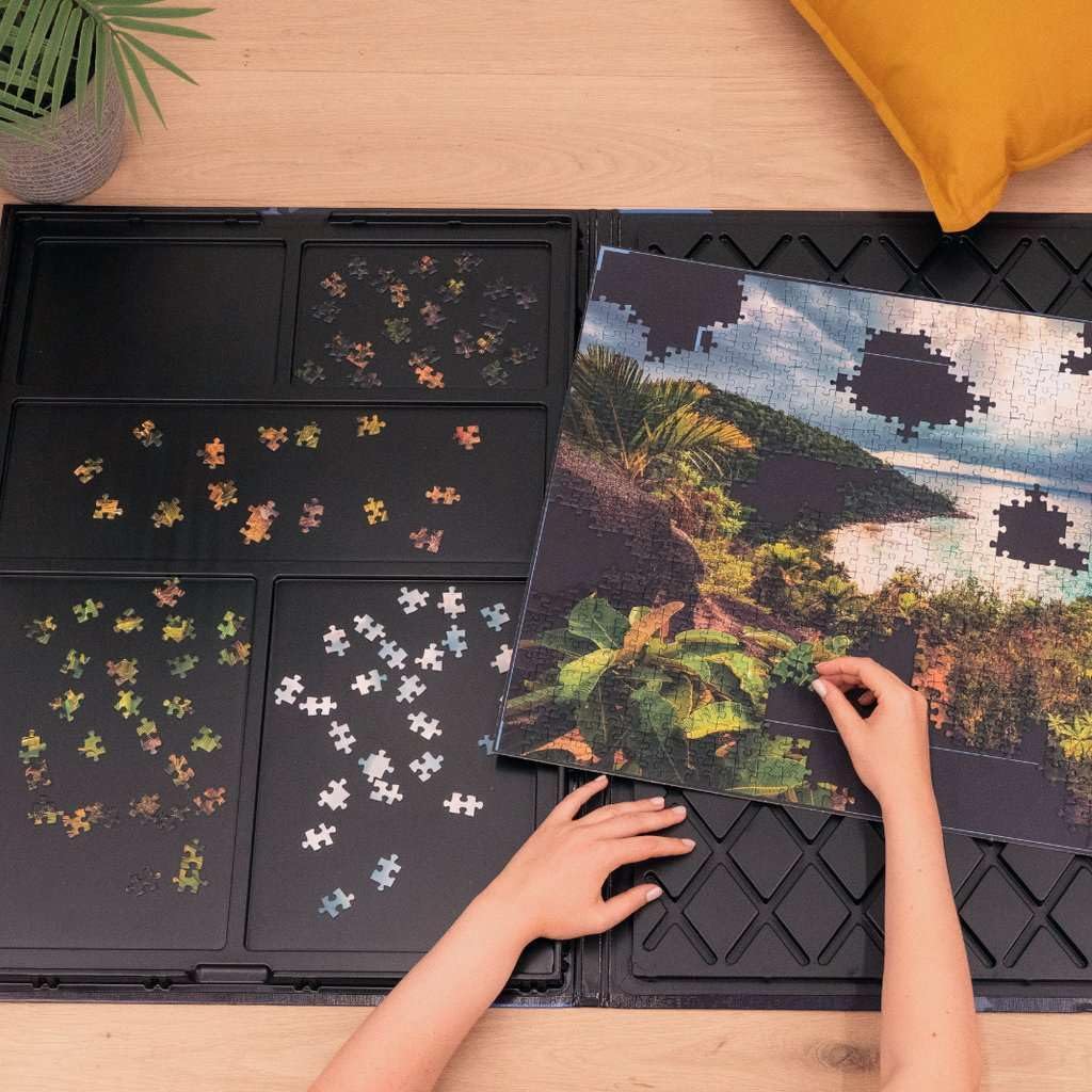 Ravensburger Puzzle-Storage Puzzle Storage (300-1000 Piece)