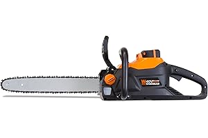 Cordless Electric Chainsaw