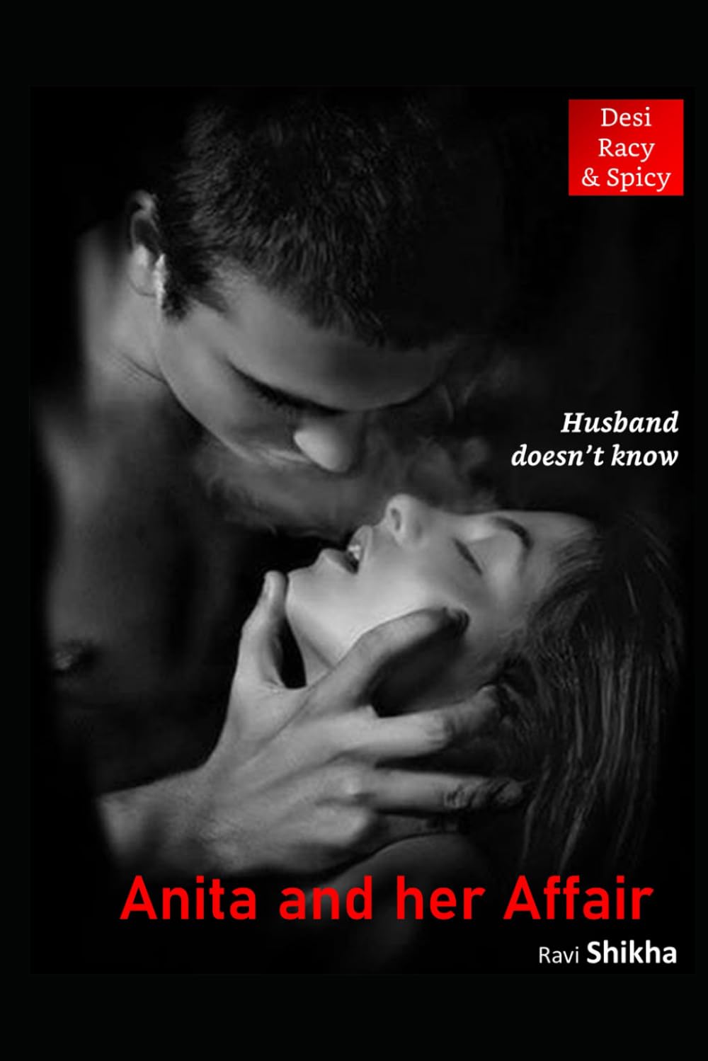 Anita and her Affair