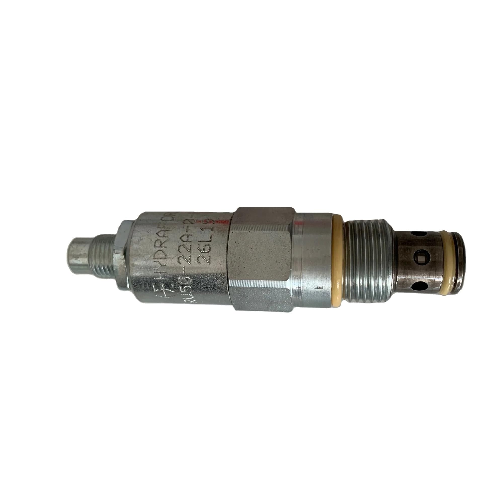 NVSFZGIYG RV50-22A-0-P-50 Control Valve