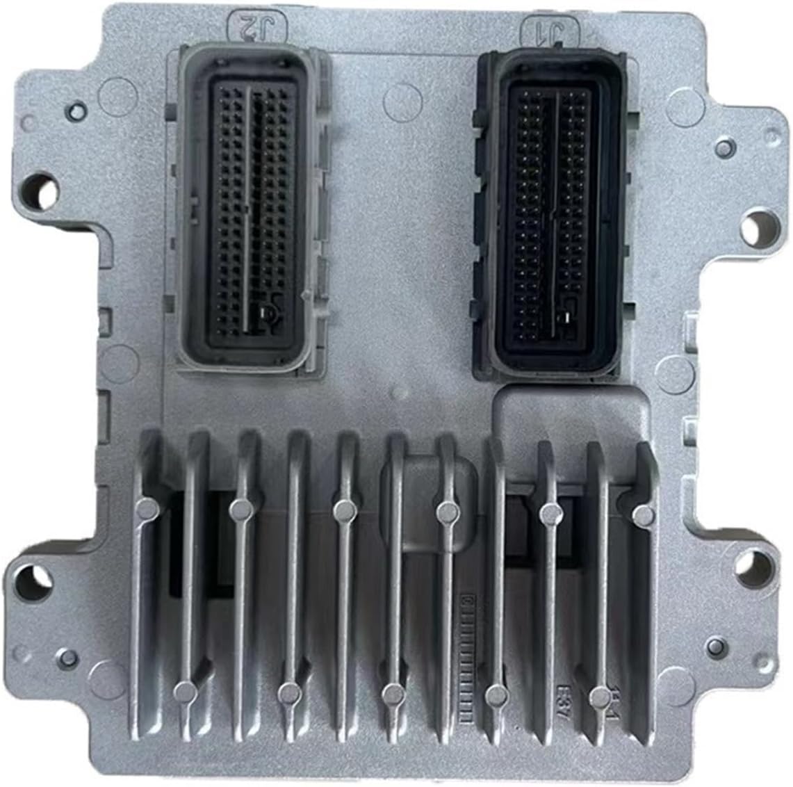 Engine Computer Board ECU 12612397 2397