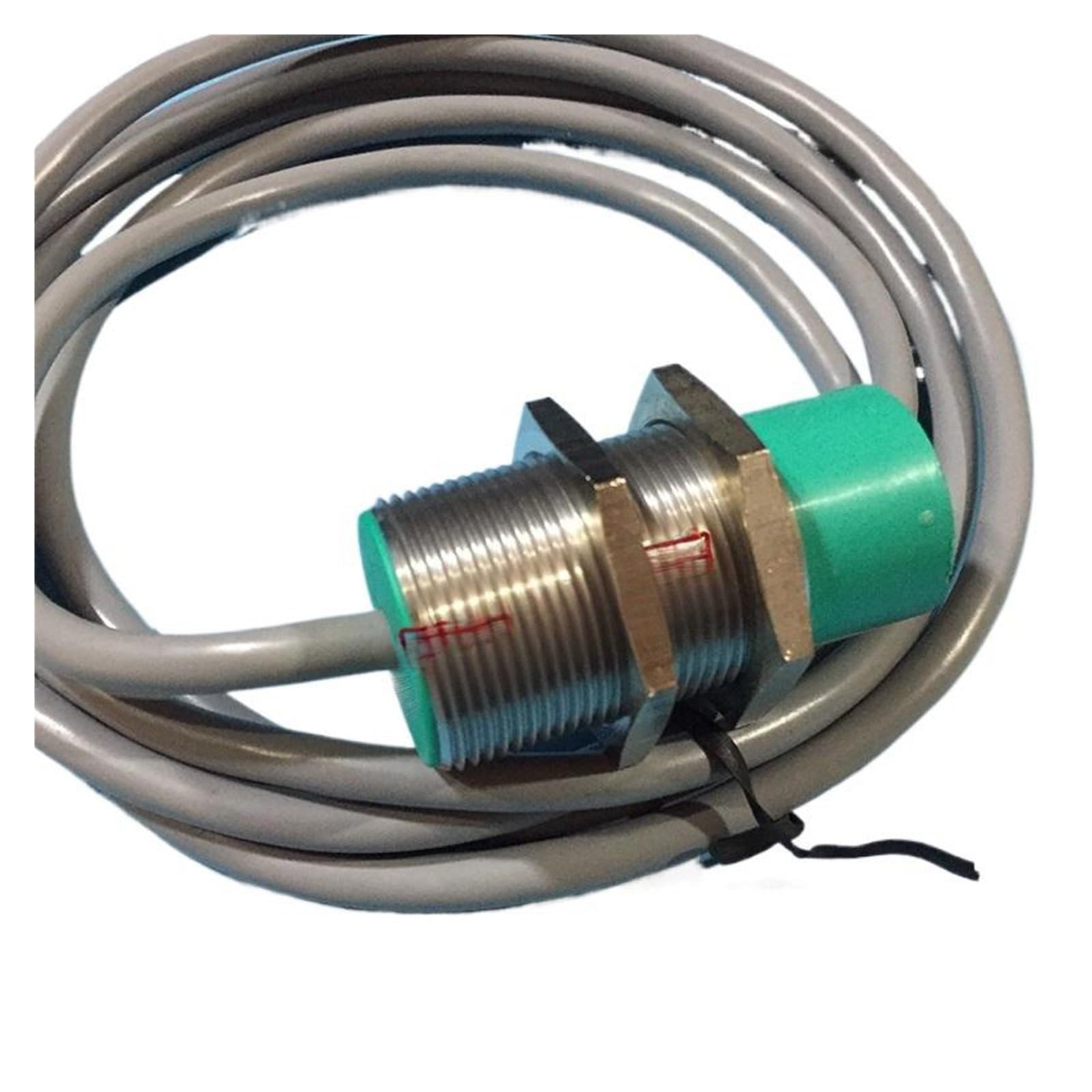 ZVQYSGIW IA15-30GM-I3 Inductive Proximity Switch Sensor