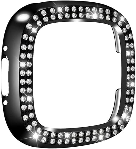 �yYOUNGE�z�X�}�[�g�E�H�b�`�ی�P�[�X�EFitbit Versa4 �P�[�X Fitbit Sense2�p �J�o�[ ���b�L ���C���X�g�[�� ���炫�� ���킢�� �C���X�^�f�� �n�[�h�P�[�X �t�B�b�g�r�b�g ���@�[�T 4 / �t�B�b�g�r�b�g �Z���X2 �N���A