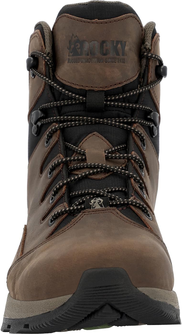 ROCKY Trophy Series Waterproof Outdoor Boot